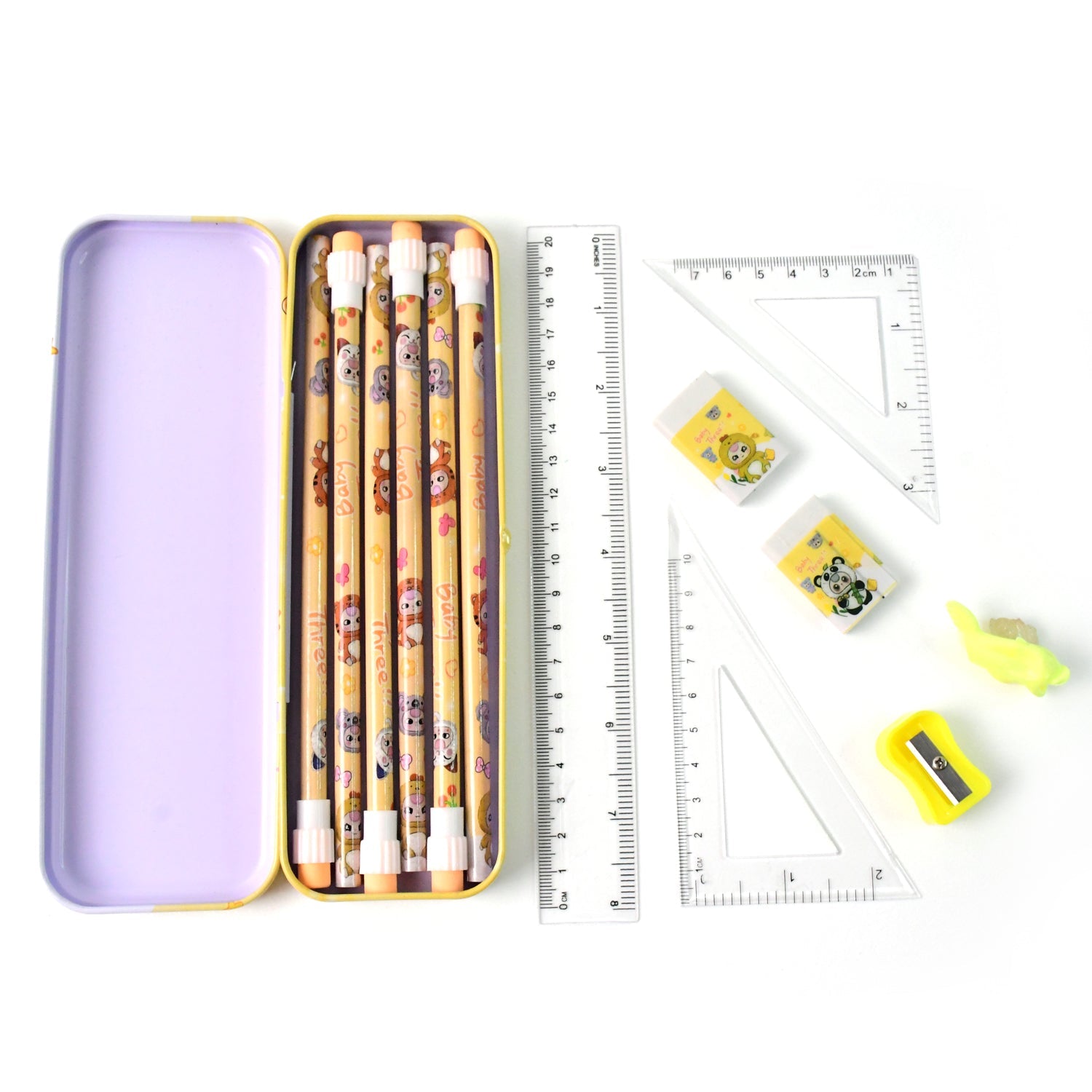 Stationery Stationery